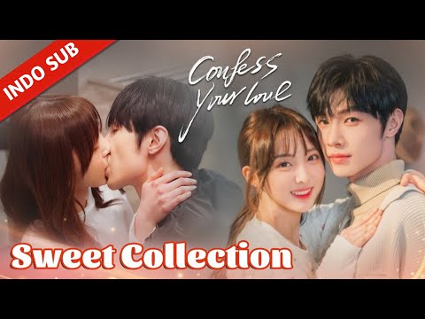 Crush di masa SMA tiba-tiba menjadi suami kontrakku | Confess Your Love