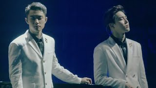 EXO - &quot;My Answer&quot; In Japan