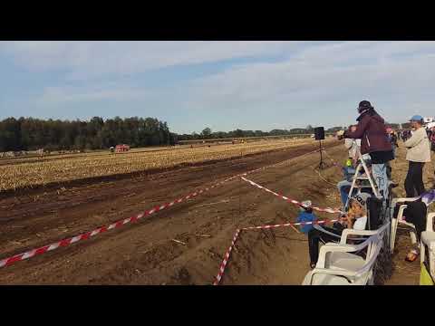 Rennen / Waschow / Autocross Groß Laasch /  405 Tim O. / 2017