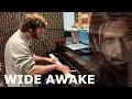 Alan Wake 2 - Wide Awake (Piano Cover)