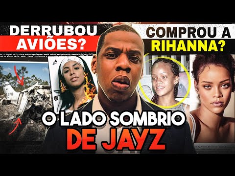 5 JAY Z ABSURDS