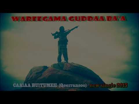 New Oromo Music 2020 Caalaa Bultumee Awaalcha Goobana maa barbaada  New Official Video