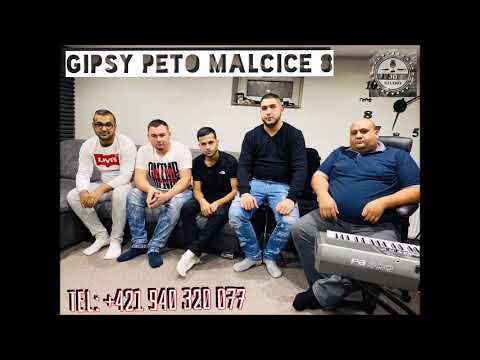 Gipsy Peto Malcice 8 - Cardas
