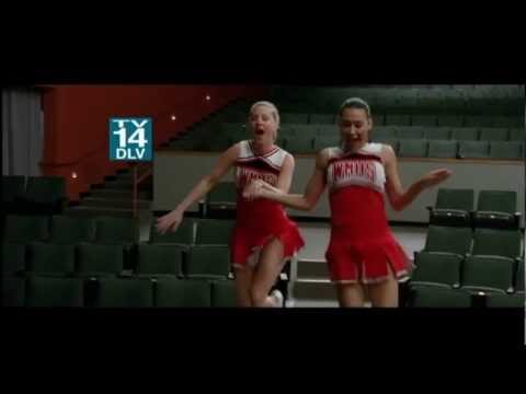 Glee 3x17 "Dance with Somebody" - Legendado [PROMO]