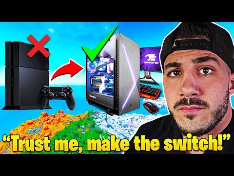Fortnite Replay Controls Ps4 Chapter 2