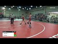 2018 USMC Folkstyle Nationals Quarterfinals 