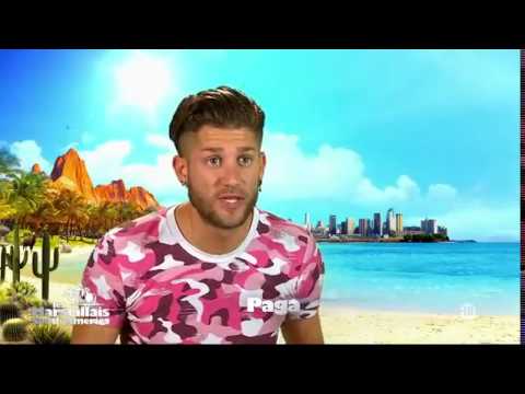 Les Marseillais South America   Épisode 23   28 mars 2017