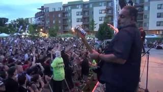 Thursday - Jet Black New Year