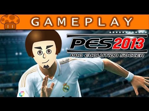 pro evolution soccer 2013 playstation 2 review