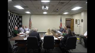EPCAD BOD March 19, 2026.