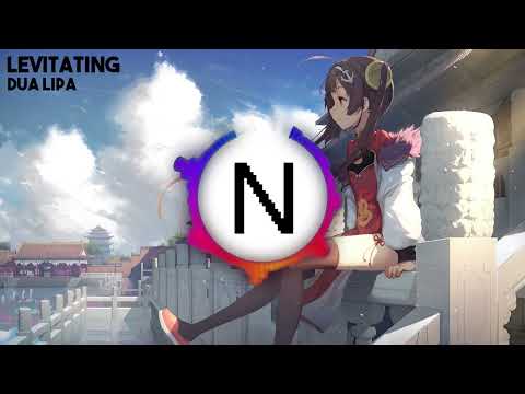 (Nightcore) Levitating - Dua Lipa