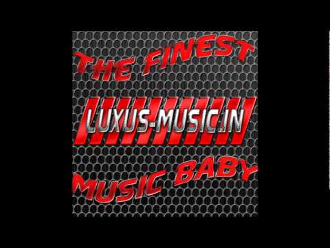 DJ Carvane - Crazy Cutz (Partybreak 2012) luxus-music