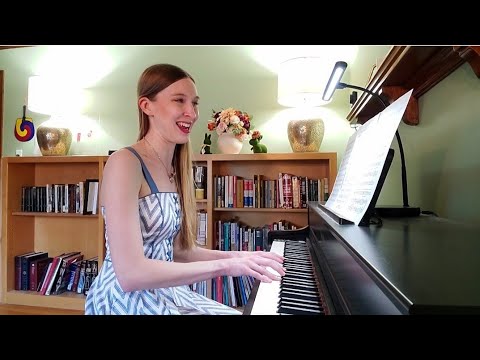 "You Can Dance With Any Girl At All," 1925 Broadway No, No, Nanette, Vincent Youmans & Irving Caesar