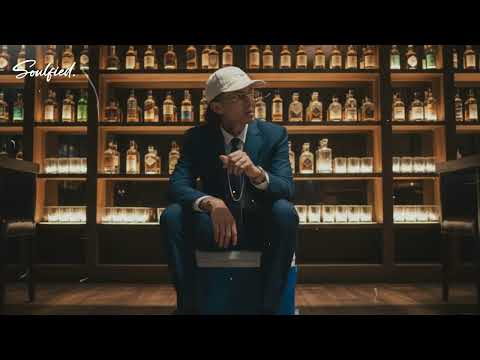 ALAK PA - J emm Dahon, KL, x HOOD 047 (70's Soul cover)