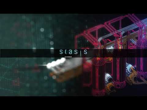 STASIS  (Bucket of Mud)