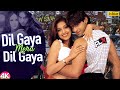 Dil Gaya Mera Dil Gaya 4K Video Tum Se Achcha Kaun Hai Sonu Nigam 90 S Hindi Romantic Songs