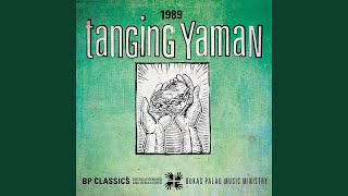 Tanging Yaman (1989) (Instrumental)