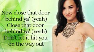 demi lovato got my girls lyrics