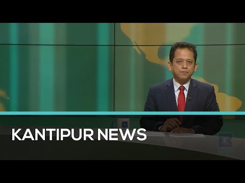 Kantipur English News | Full English News -  04 May 2021