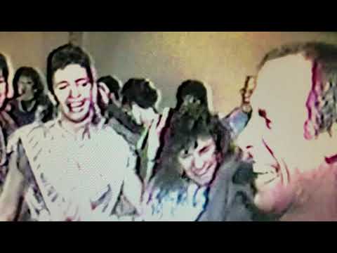 Suzie and Tony's wedding 1991 part 4