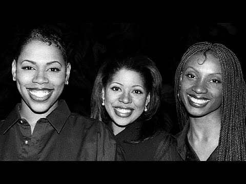 The Tragic Truth About '90s R&B Group Brownstone