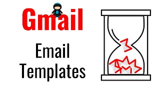 How To Create Email Templates In Gmail