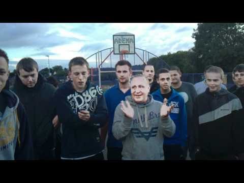 E why easy Vs Die-Rekta (full circle battles)