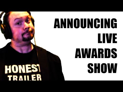 Announcing MAA Awards Live