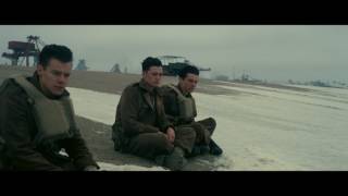 Dunkirk (2017) Video