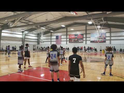 Proskills 2024 vs Nitro - 3/24/19 - Chapt 5