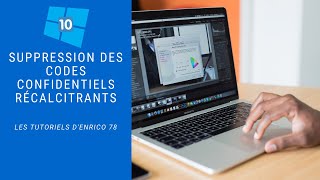 Code confidentiel