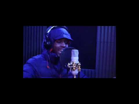 38 Challenge #Manchester #BrownBearMedia #38Cypher