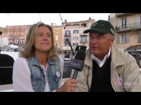 GLOBAL TV Saint-Tropez – 1 ottobre 2015