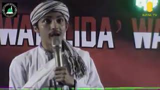 Download lagu Ceramah habib ali bin jindan mp3