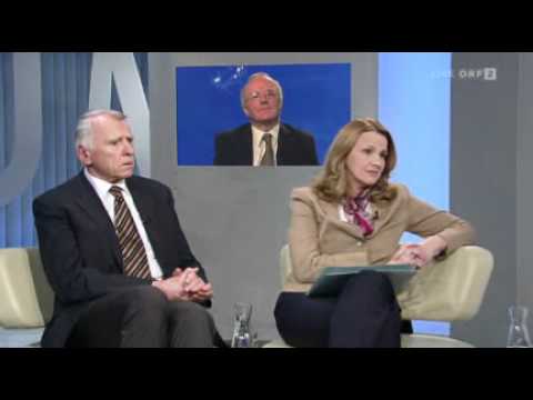 Im Zentrum - Der Fall Natascha Kampusch