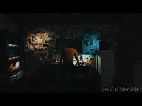 Soz dizi efsane rep (hamza yetik _vatan namusdur)