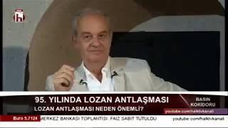 Basın Koridoru – 24 Temmuz 2018