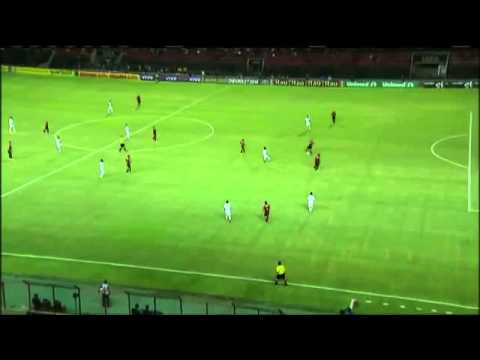 Sport 0 x 1 Goiás - Campeonato Brasileiro 2014