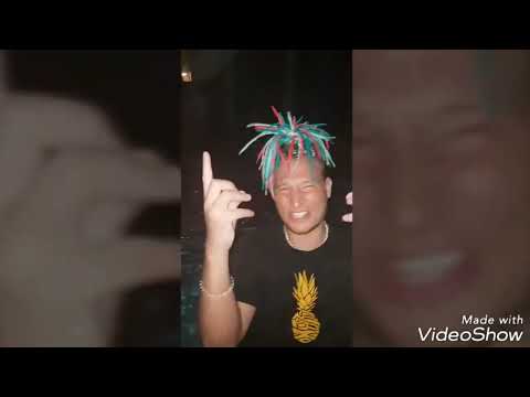 Lil Lano - Italien Freestyle