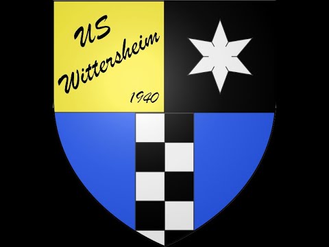 Us Wittersheim U13 2019-2020 joueurs