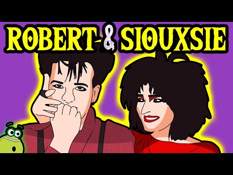 Thumbnail for When Robert Smith was a Banshee by Siouxsie and the Banshees