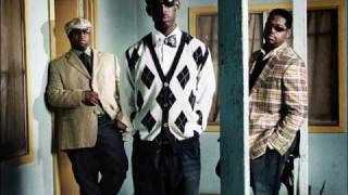 Boyz ii Men - I cant make you love me (NEW 2009!!!)