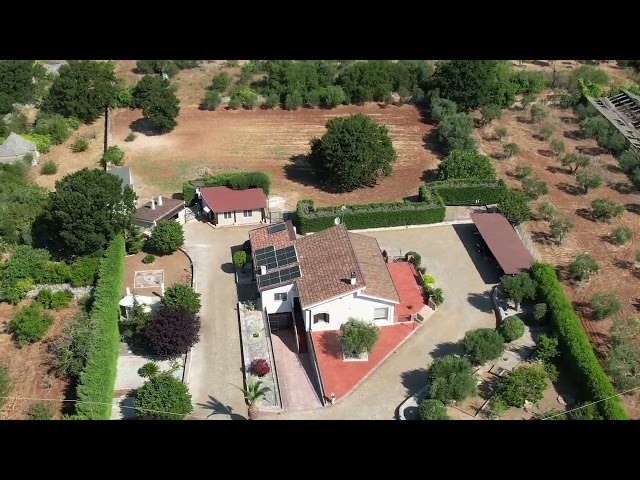 Villa in vendita a Noci