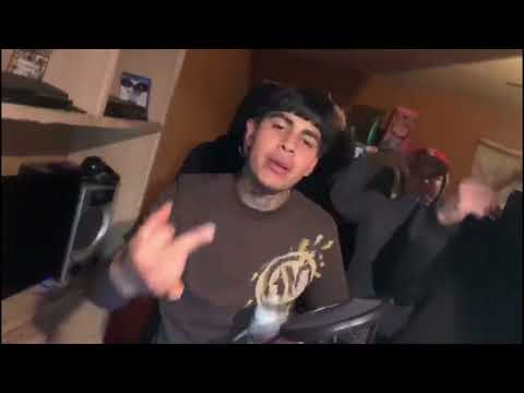 Raza Callejera - Noches Cálidas (Oficial Video)