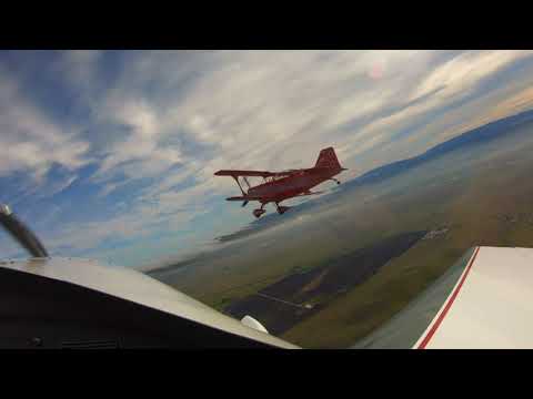formation flying class livermore extra 300 with pitts special