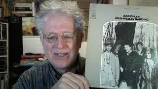 Bob Dylan, John Wesley Harding shoot-out: which is the best version? The answers may surprise you!