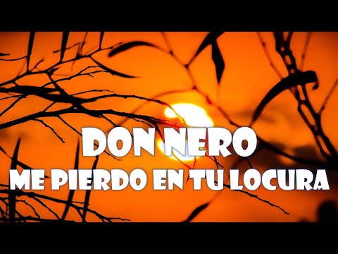 Don Nero - En Tu Locura  ( New Style   Official Track )