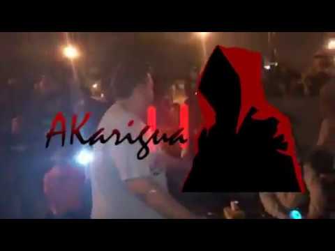 [Sergio VS Lateral] ASENCIÓN Freestyle (edit:.AKArigua)