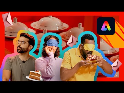 Adobe and Adobe Express