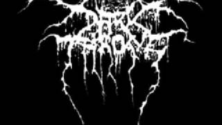 Darkthrone - "Hate is the law"
